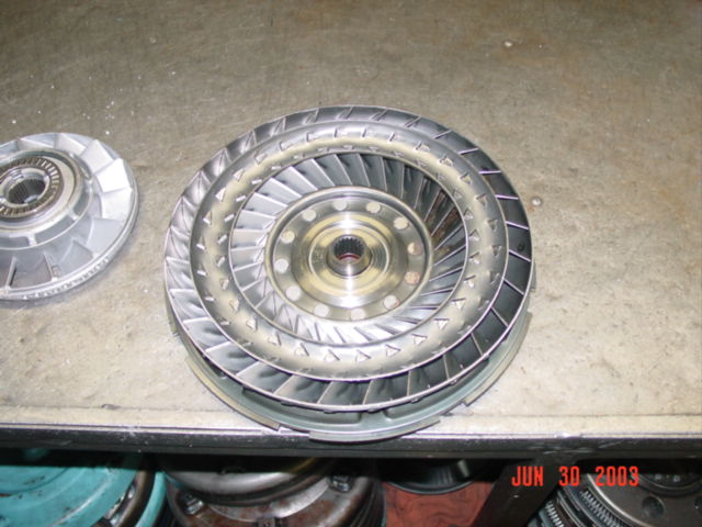 lexus and Toyota Performance torque converter, Lexus and Toyota